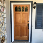 Steele Construction of Central Florida does door and window replacement